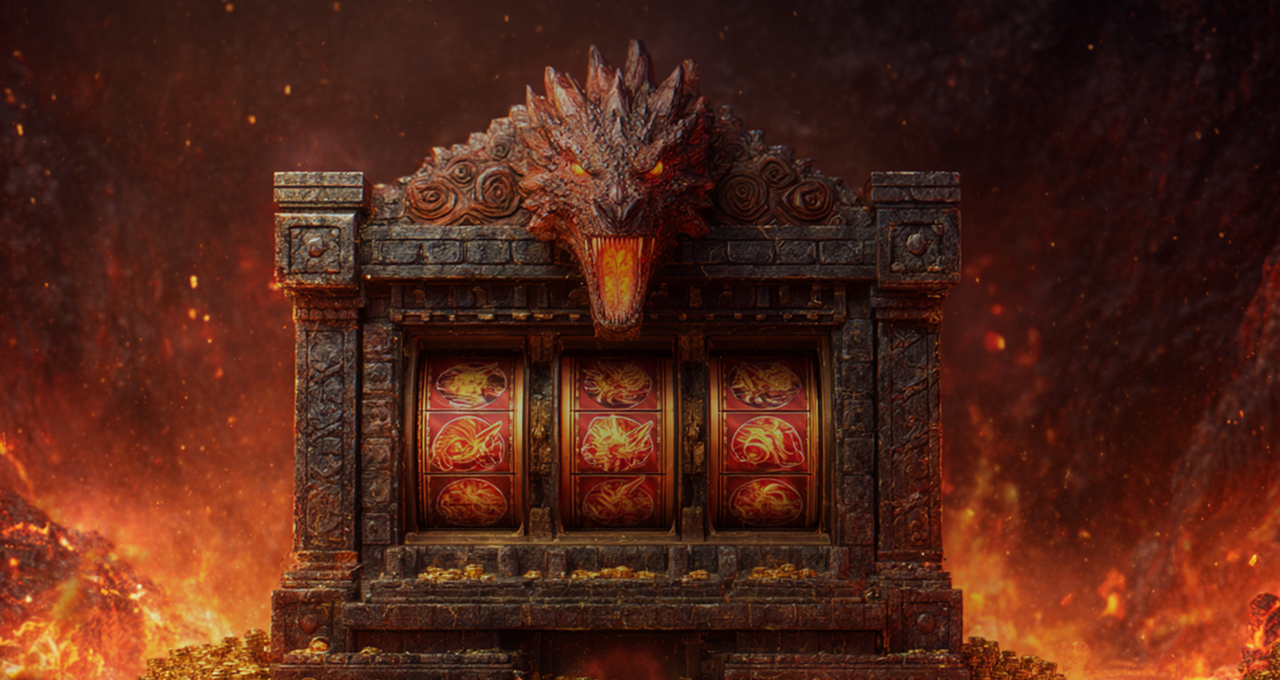 Dragonslots