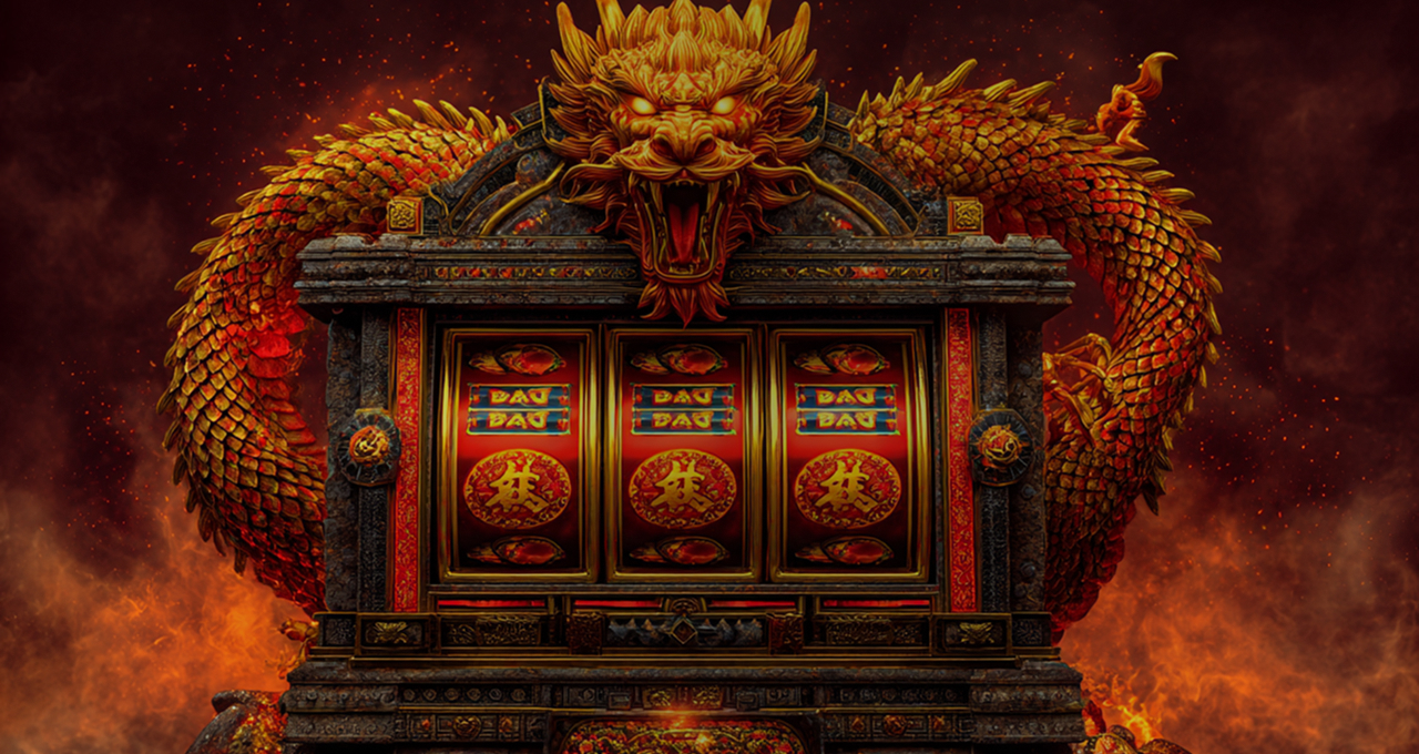 Dragonslots
